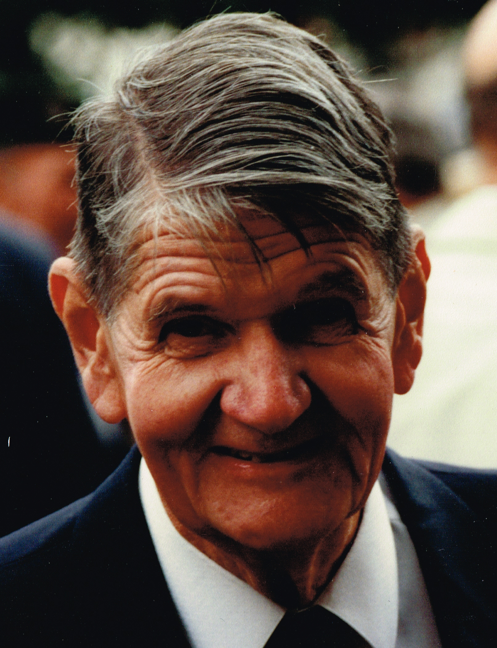 Hélie de Saint Marc