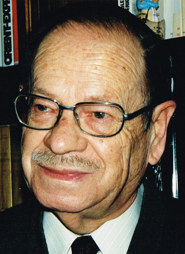 Louis Pozzo di Borgo