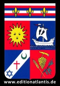 Nouveau Blason Pied-Noir 